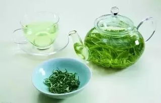 30种常见茶的功效统计，快来找找你喝的那一种